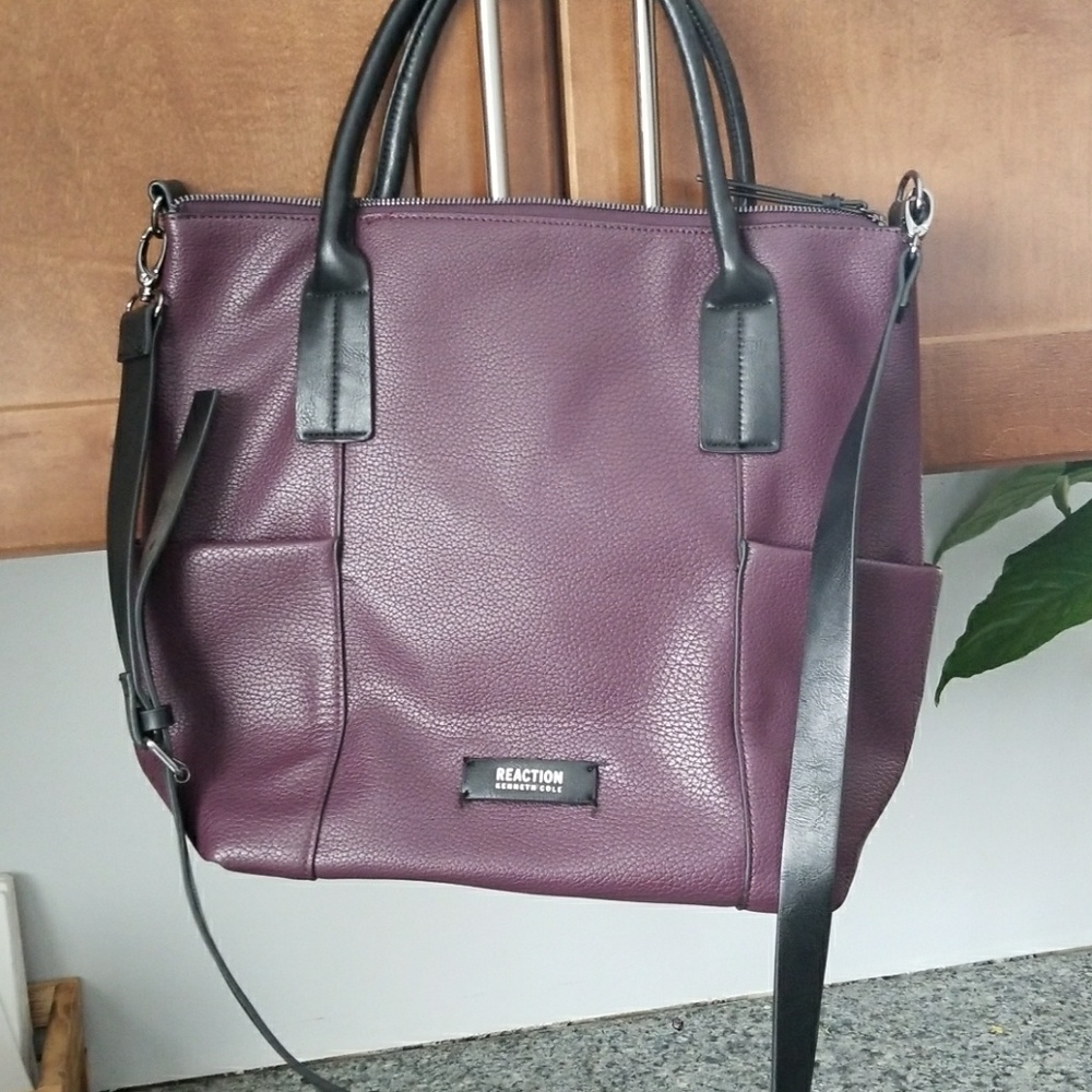 Kenneth Cole tote